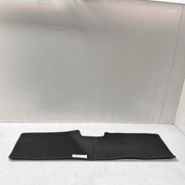 GMC TERRAIN FRONT PASSENGER & SECOND ROW FLOOR CARPET LINER COVER MAT OEM 2