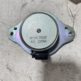 2015-21 LEXUS NX200T NX300 INSTRUMENT PANEL LEFT OR RIGHT SOUND SPEAKER OEM
