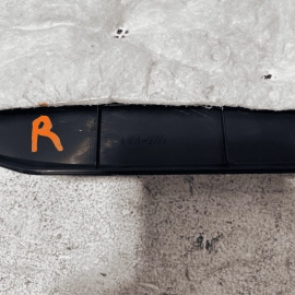 2015-2021 LEXUS NX300 NX200T CENTER CONSOLE PASSENGER SIDE TRIM COVER PANEL