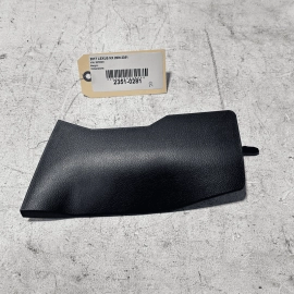 2015-2021 LEXUS NX300 NX200T CENTER CONSOLE PASSENGER SIDE TRIM COVER PANEL