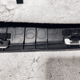 15-21 LEXUS NX200T NX300H UNDER DASH PASSENGER SIDE LOWER TRIM COVER PANEL 