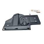 15-21 LEXUS NX200T NX300H UNDER DASH PASSENGER SIDE LOWER TRIM COVER PANEL 