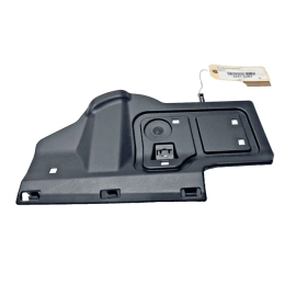 15-21 LEXUS NX200T NX300H UNDER DASH PASSENGER SIDE LOWER TRIM COVER PANEL 