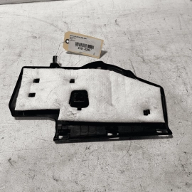 15-21 LEXUS NX200T NX300H UNDER DASH PASSENGER SIDE LOWER TRIM COVER PANEL 