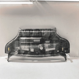 INFINITI Q50 2014-2020 TRUNK UPPER MIDDLE CARPET TRIM COVER PANEL OEM