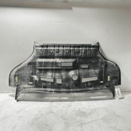 INFINITI Q50 2014-2020 TRUNK UPPER MIDDLE CARPET TRIM COVER PANEL OEM