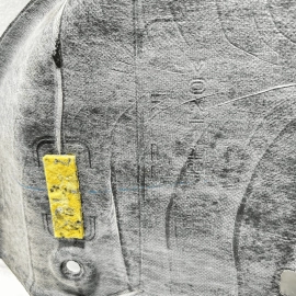 INFINITI Q50 2014-2020 TRUNK UPPER MIDDLE CARPET TRIM COVER PANEL OEM