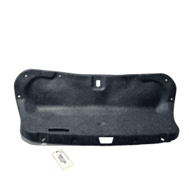 INFINITI Q50 2014-2020 REAR TRUNK DECK LID TRIM COVER PANEL OEM