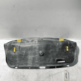 INFINITI Q50 2014-2020 REAR TRUNK DECK LID TRIM COVER PANEL OEM
