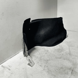 INFINITI Q50 2014-2020 TRUNK LEFT DRIVER SIDE QUARTER PANEL LINER TRIM COVE