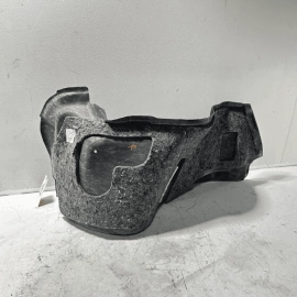 INFINITI Q50 2014-2019 TRUNK PASSENGER SIDE QUARTER PANEL LINER TRIM COVER 