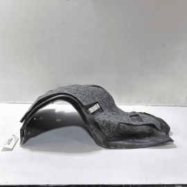 INFINITI Q50 2014-2019 TRUNK PASSENGER SIDE QUARTER PANEL LINER TRIM COVER 