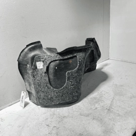 INFINITI Q50 2014-2019 TRUNK PASSENGER SIDE QUARTER PANEL LINER TRIM COVER 