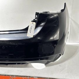2018-2020 INFINITI Q50 RED SPORT REAR BUMPER COVER PANEL OEM *KH3*