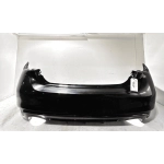 2018-2020 INFINITI Q50 RED SPORT REAR BUMPER COVER PANEL OEM *KH3*