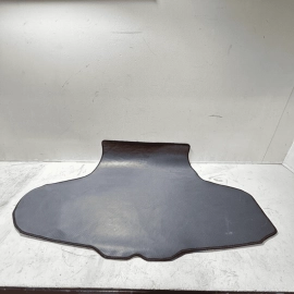 INFINITI Q50 RED SPORT REAR TRUNK FLOOR CARGO CARPET MAT OEM 2014 - 2020