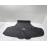 INFINITI Q50 RED SPORT REAR TRUNK FLOOR CARGO CARPET MAT OEM 2014 - 2020