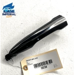 2016 - 2020 INFINITI Q50 REAR LEFT DRIVER SIDE EXTERIOR DOOR HANDLE GAG OEM