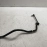 Infiniti Q50 2016-2020 86k Miles Rear Stabilizer Sway Bar, Bar Torsion OEM