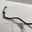 Infiniti Q50 2016-2020 86k Miles Rear Stabilizer Sway Bar, Bar Torsion OEM