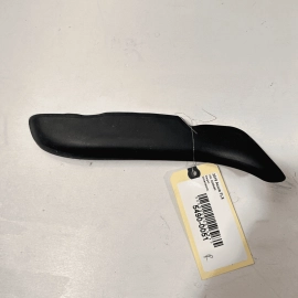 15-20 ACURA TLX REAR TRUNK LID RIGHT PASSENGER SIDE GARNISH TRIM MOLDING OE 15-20 ACURA TLX REAR TRUNK LID RIGHT PASSENGER SIDE GARNISH TRIM MOLDING OE