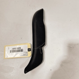 15-20 ACURA TLX REAR TRUNK LID RIGHT PASSENGER SIDE GARNISH TRIM MOLDING OE 15-20 ACURA TLX REAR TRUNK LID RIGHT PASSENGER SIDE GARNISH TRIM MOLDING OE