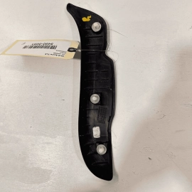 15-20 ACURA TLX REAR TRUNK LID RIGHT PASSENGER SIDE GARNISH TRIM MOLDING OE 15-20 ACURA TLX REAR TRUNK LID RIGHT PASSENGER SIDE GARNISH TRIM MOLDING OE