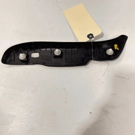 15-20 ACURA TLX REAR TRUNK LID RIGHT PASSENGER SIDE GARNISH TRIM MOLDING OE 15-20 ACURA TLX REAR TRUNK LID RIGHT PASSENGER SIDE GARNISH TRIM MOLDING OE