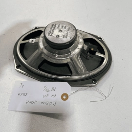2009 - 2020 DODGE JOURNEY Door Speaker Front or Rear LH or RH OEM 1PCS