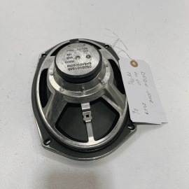 2009 - 2020 DODGE JOURNEY Door Speaker Front or Rear LH or RH OEM 1PCS