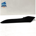 2015 - 2020 ACURA TLX CENTER CONSOLE RIGHT PASSENGER CARPET TRIM PANEL COVE