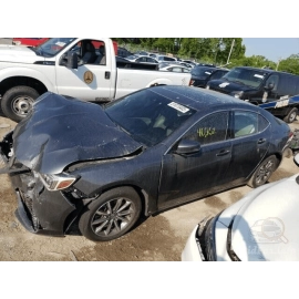 2015 - 2020 Acura TLX Overflow Bottle Coolant Reservoir Tank Assembly OEM