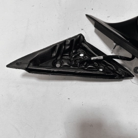 2018-2020 ACURA TLX FRONT RIGHT PASSENGER SIDE MIRROR ASSEMBLY OEM SCRATCHE