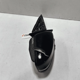 2018-2020 ACURA TLX FRONT RIGHT PASSENGER SIDE MIRROR ASSEMBLY OEM SCRATCHE