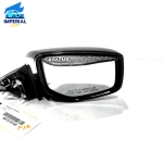 2018-2020 ACURA TLX FRONT RIGHT PASSENGER SIDE MIRROR ASSEMBLY OEM SCRATCHE