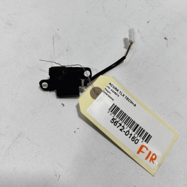 2015-2020 ACURA TLX FRONT RIGHT PASSENGER SIDE BLIND SPOT INDICATOR OEM 2015-2020 ACURA TLX FRONT RIGHT PASSENGER SIDE BLIND SPOT INDICATOR OEM