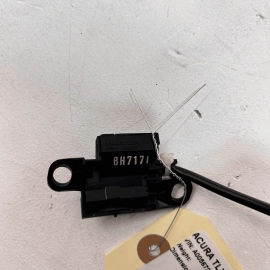 2015-2020 ACURA TLX FRONT RIGHT PASSENGER SIDE BLIND SPOT INDICATOR OEM 2015-2020 ACURA TLX FRONT RIGHT PASSENGER SIDE BLIND SPOT INDICATOR OEM