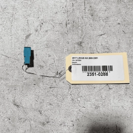 2015 - 2017 LEXUS NX200T NX300H  Glove Box Lamp Light Illumination Interior