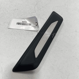 2013-2019 BMW F36 GRAN COUPE REAR SIDE SILL SCUFF PLATE TRIM COVER PANEL OE
