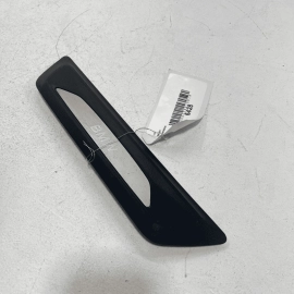 2013-2019 BMW F36 GRAN COUPE REAR SIDE SILL SCUFF PLATE TRIM COVER PANEL OE