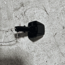 2015 - 2021 LEXUS FRONT LEFT OR RIGHT SUN VISOR SUNVISOR HOLDER HOOK OEM