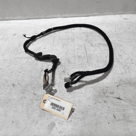 2015-17 LEXUS NX200T NX300H TAILGATE LIFTGATE LEFT SIDE WIRE WIRING HARNESS