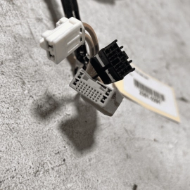 2015-17 LEXUS NX200T NX300H TAILGATE LIFTGATE LEFT SIDE WIRE WIRING HARNESS