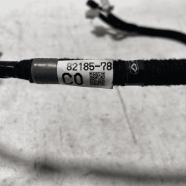 2015-17 LEXUS NX200T NX300H TAILGATE LIFTGATE LEFT SIDE WIRE WIRING HARNESS