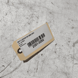 2015 - 2021 LEXUS NX300 NX200T TAILGATE LIFTGATE ANTENNA CABLE CORD HARNESS