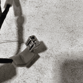 2015 - 2021 LEXUS NX300 NX200T TAILGATE LIFTGATE ANTENNA CABLE CORD HARNESS