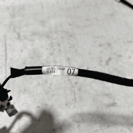 2015 - 2021 LEXUS NX300 NX200T TAILGATE LIFTGATE ANTENNA CABLE CORD HARNESS