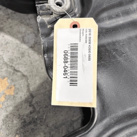 2017 - 2020 BMW 430I AWD 2.0L FUEL GAS TANK RESERVOIR ASSEMBLY OEM