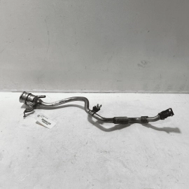 2017 - 2020 BMW 430I 440I  FUEL GAS FILLER NECK HOSE TUBE PIPE OEM