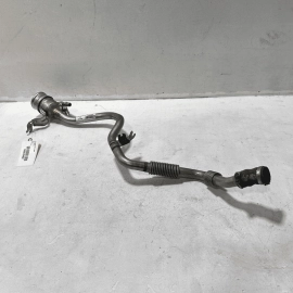2017 - 2020 BMW 430I 440I  FUEL GAS FILLER NECK HOSE TUBE PIPE OEM